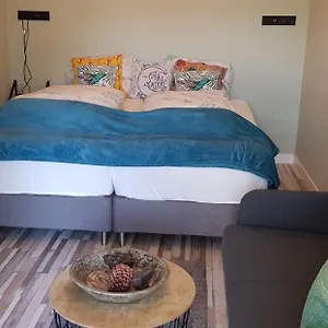 Jabaki Apartment
