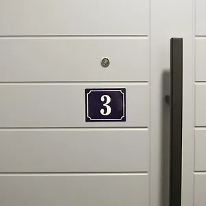 Center 3 - Way Apartment Tirana