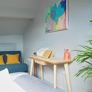 The Wild Daisy Holiday home Barnoldswick