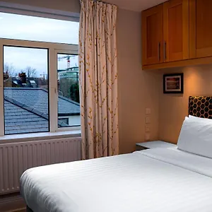 Warner's Collection Apartment Dublin